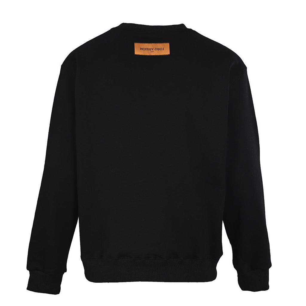 Louis Vuitton Trendy Sweatshirt