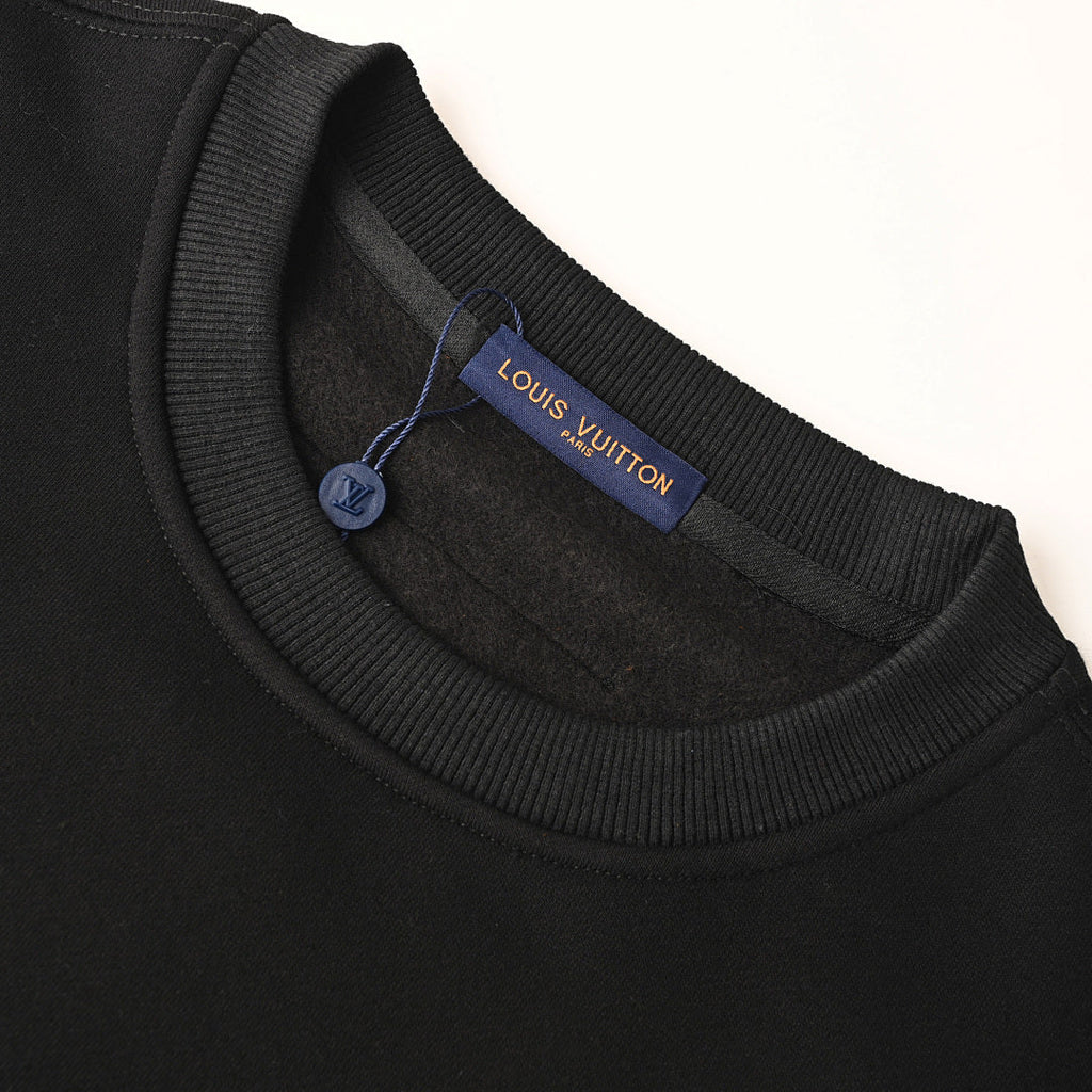 Louis Vuitton Trendy Sweatshirt