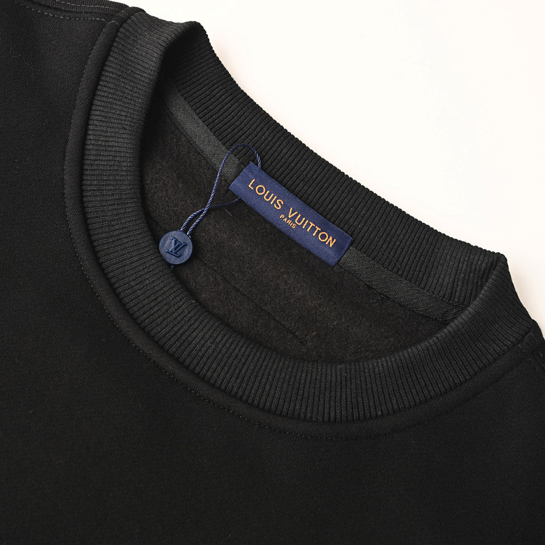 Louis Vuitton Trendy Sweatshirt