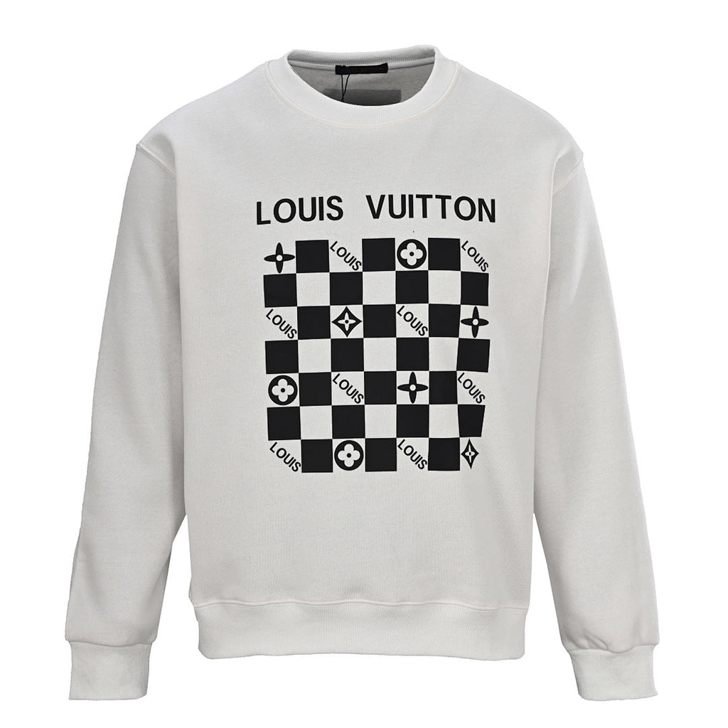 Louis Vuitton Trendy Sweatshirt