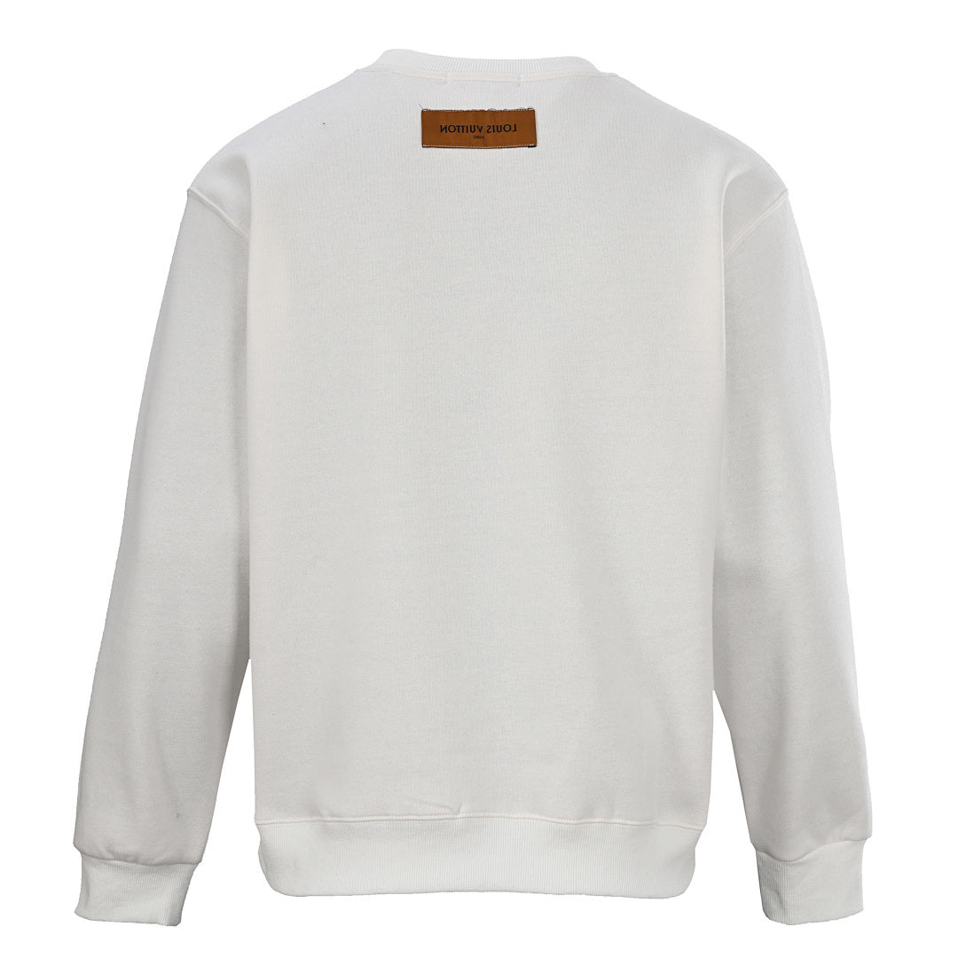 Louis Vuitton Trendy Sweatshirt