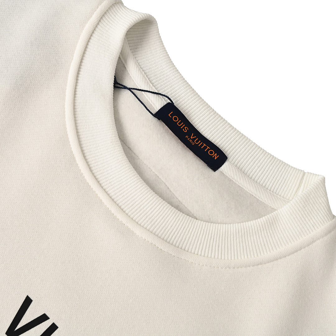 Louis Vuitton Trendy Sweatshirt
