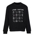 Louis Vuitton Trendy Sweatshirt