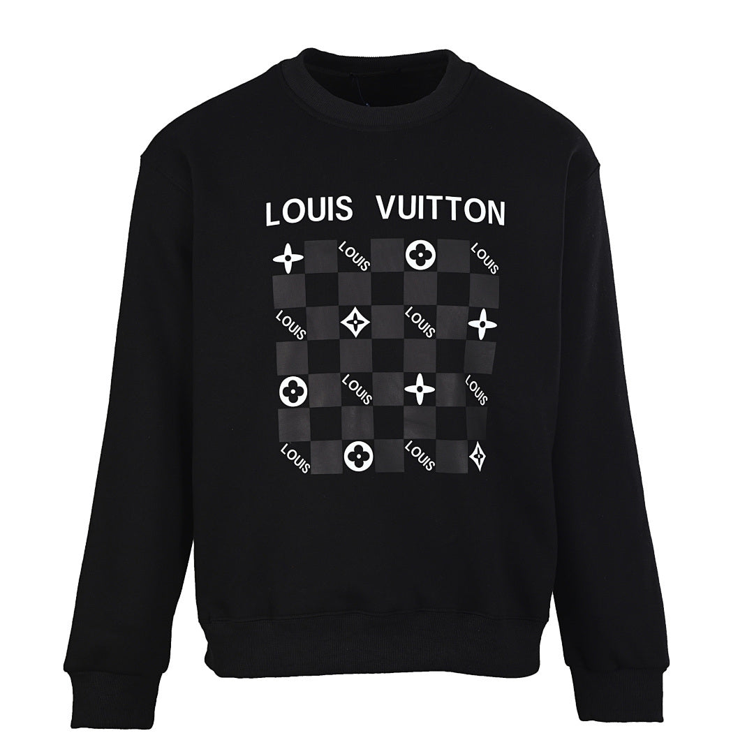 Louis Vuitton Trendy Sweatshirt