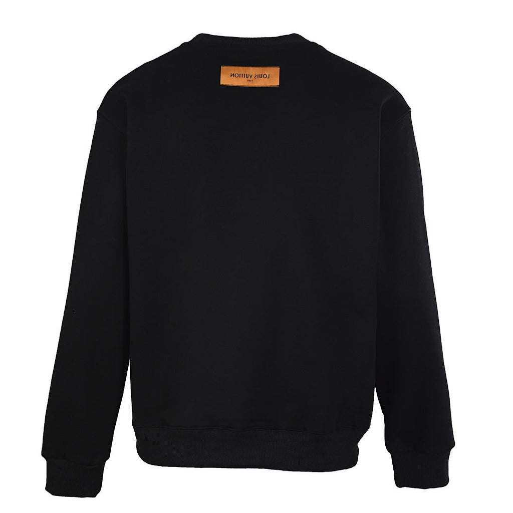 Louis Vuitton Trendy Sweatshirt