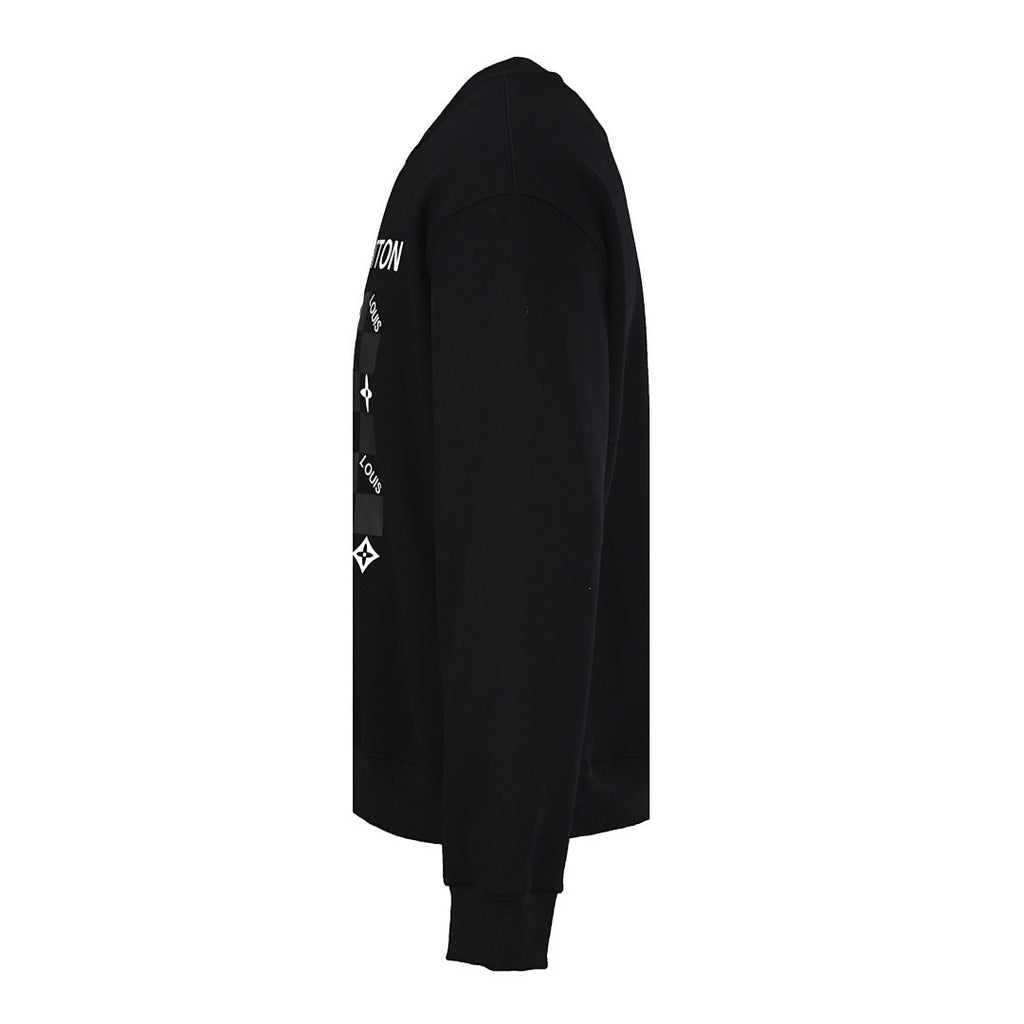 Louis Vuitton Trendy Sweatshirt