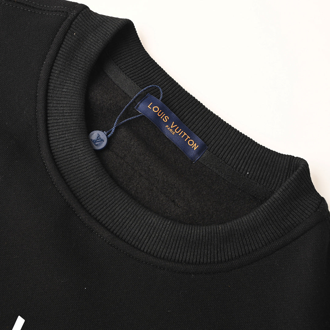 Louis Vuitton Trendy Sweatshirt