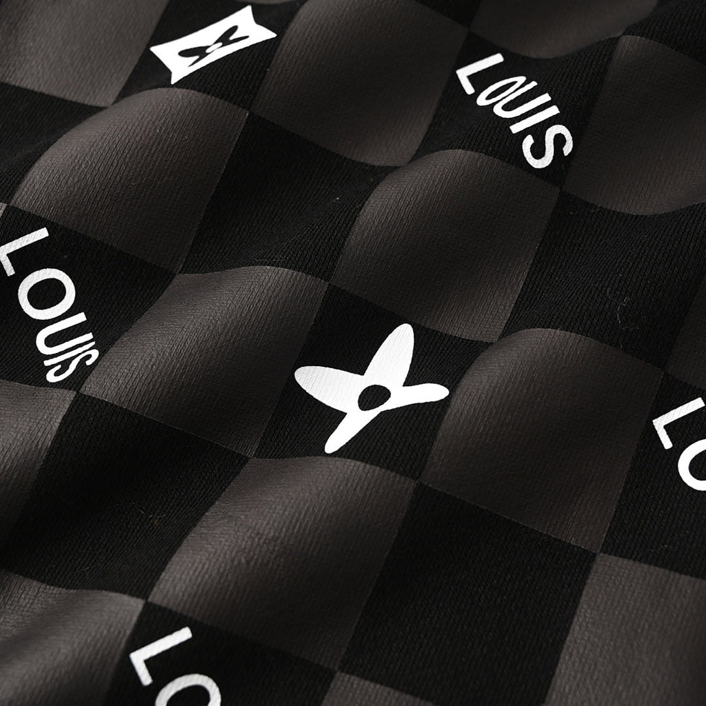 Louis Vuitton Trendy Sweatshirt