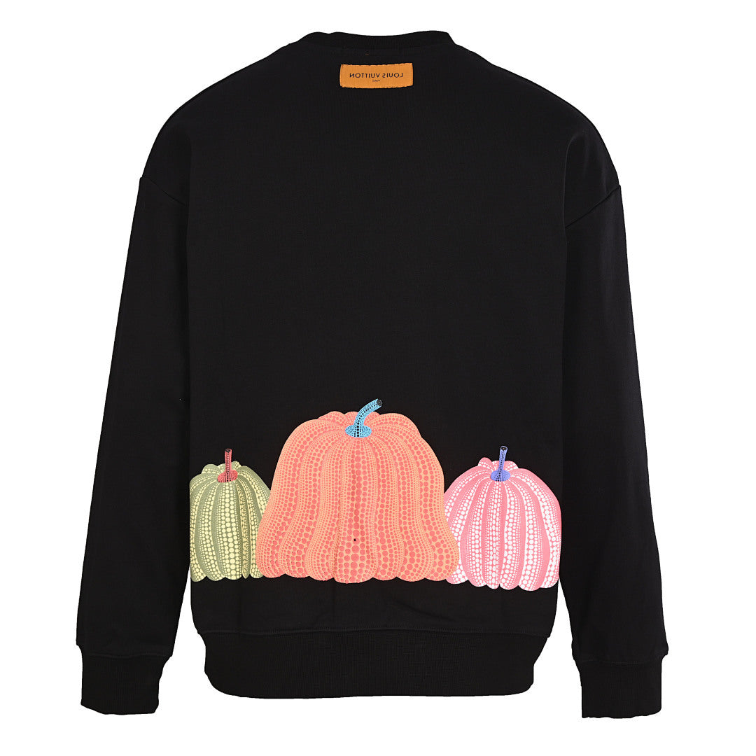 Louis Vuitton Trendy Sweatshirt