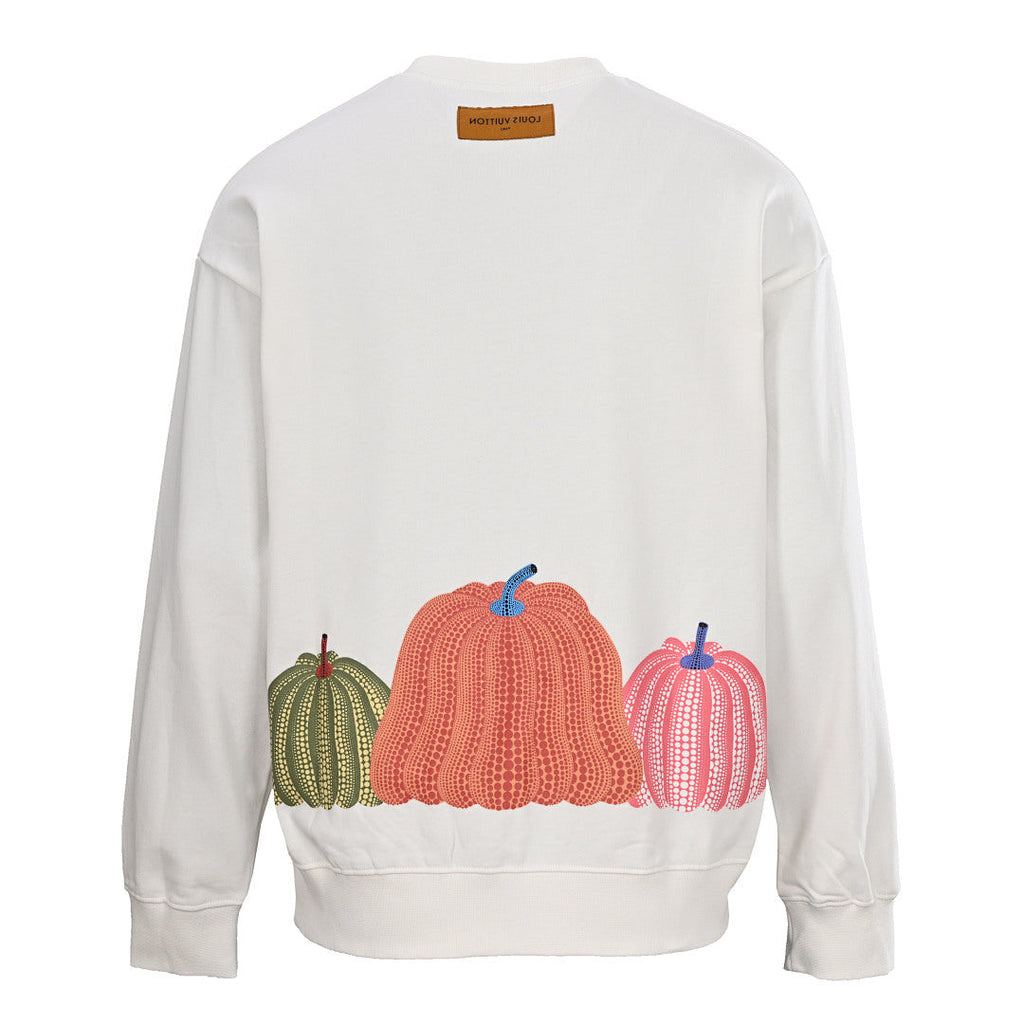 Louis Vuitton Trendy Sweatshirt