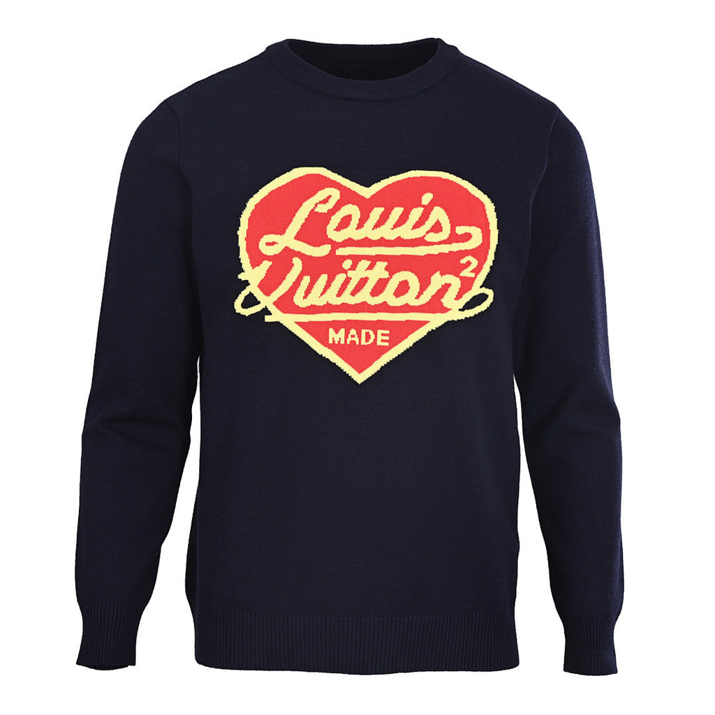 Louis Vuitton Trendy Sweatshirt