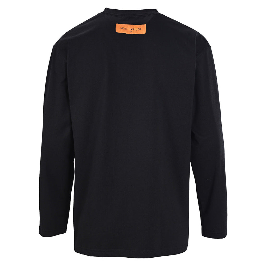 Louis Vuitton Trendy Sweatshirt