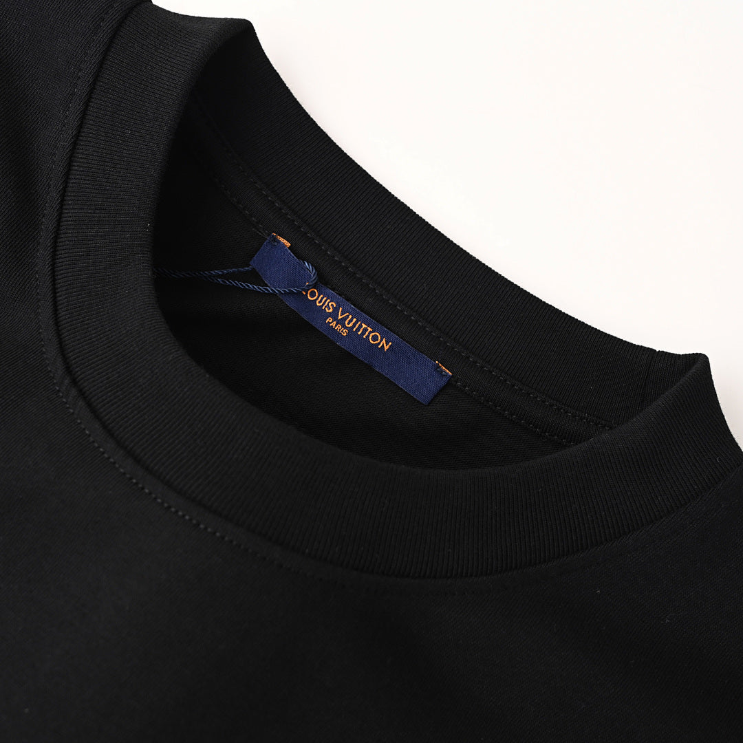 Louis Vuitton Trendy Sweatshirt