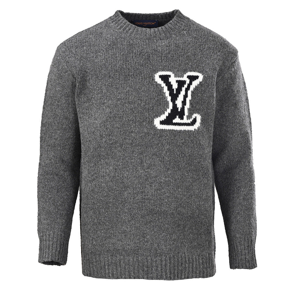 Louis Vuitton Trendy Sweatshirt