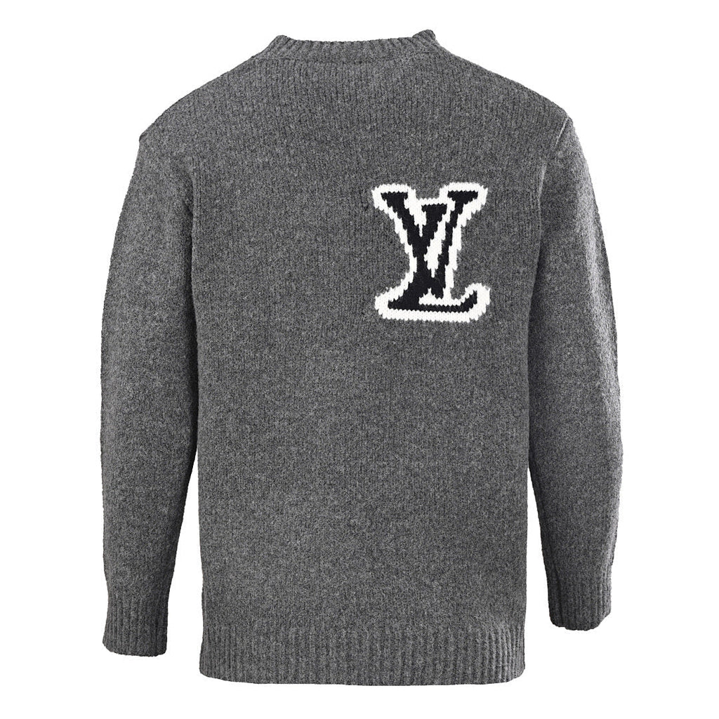 Louis Vuitton Trendy Sweatshirt