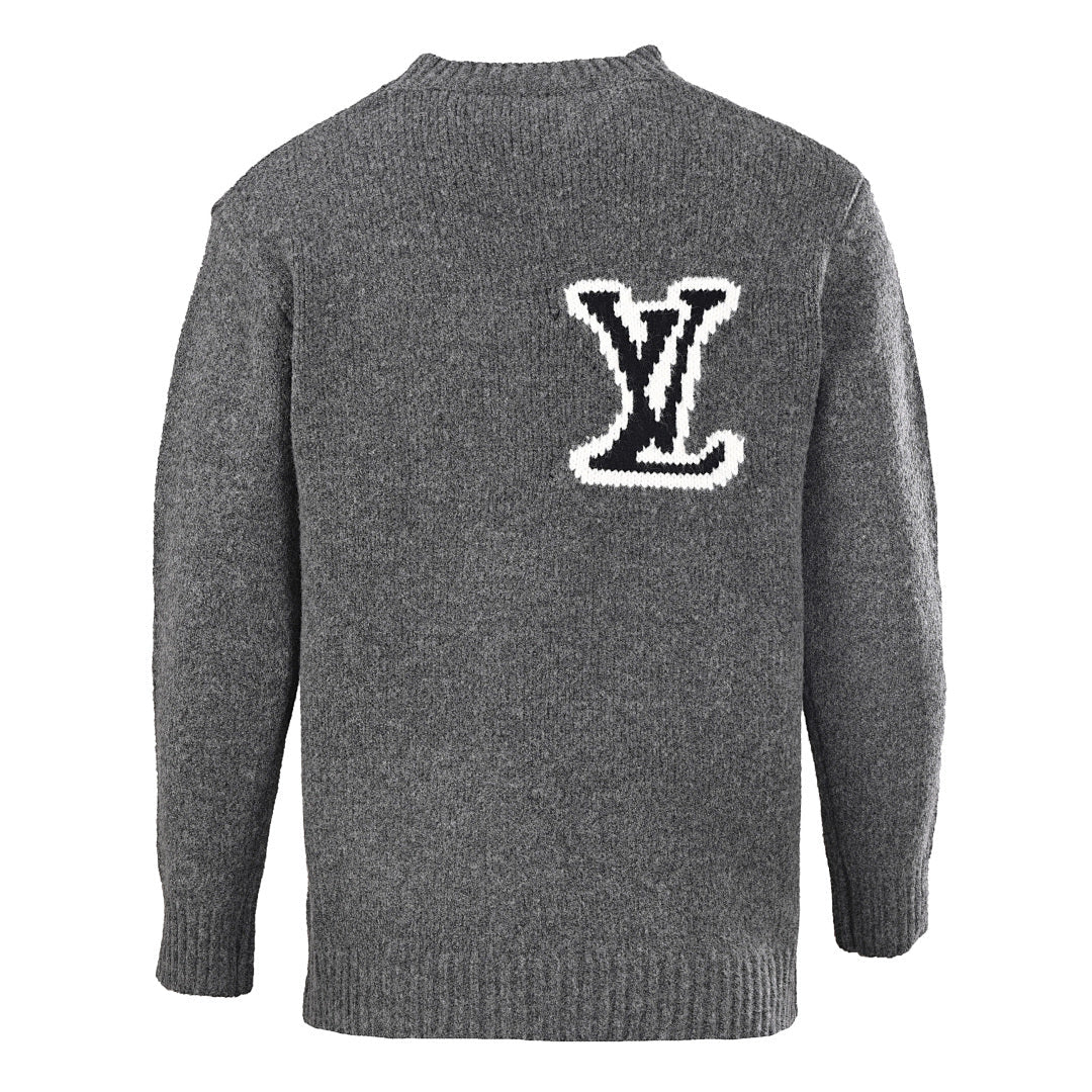 Louis Vuitton Trendy Sweatshirt