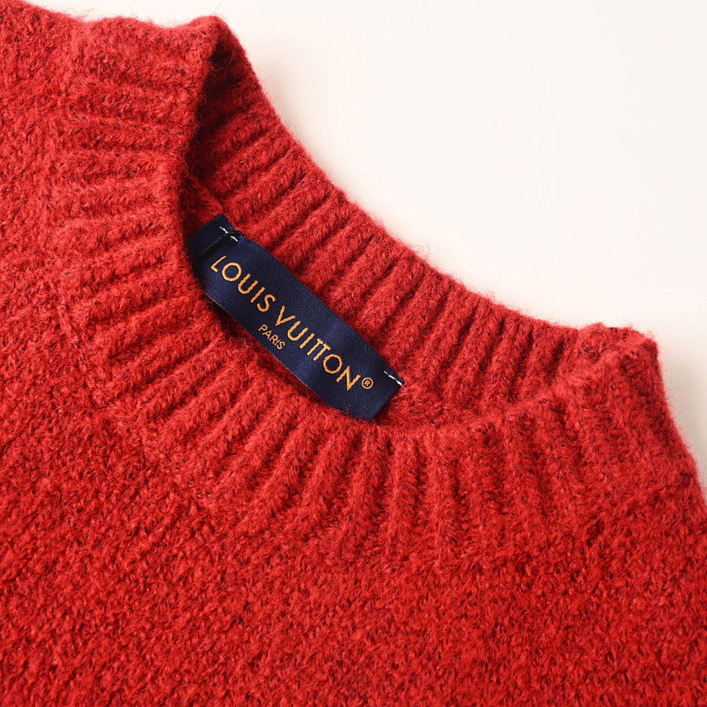 Louis Vuitton Trendy Sweatshirt