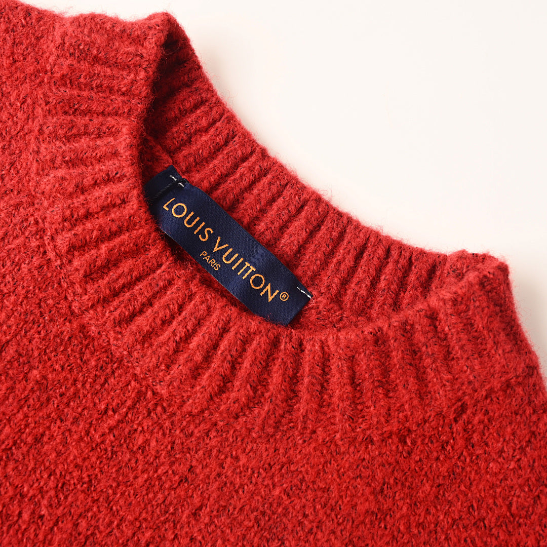 Louis Vuitton Trendy Sweatshirt