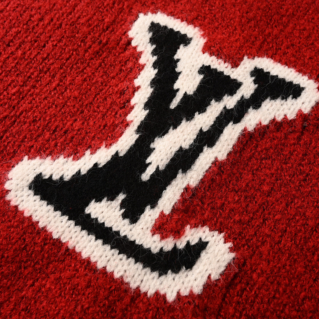 Louis Vuitton Trendy Sweatshirt