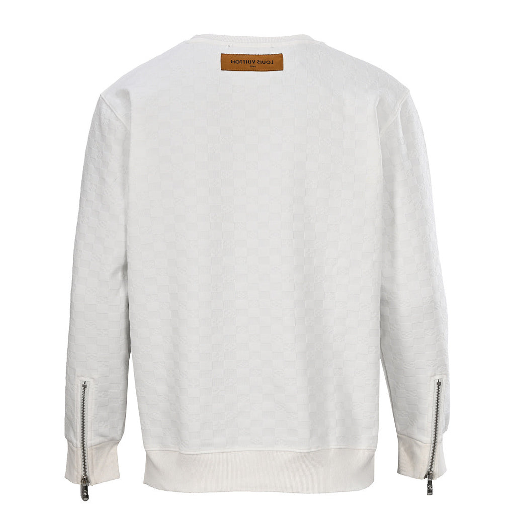 Louis Vuitton Trendy Sweatshirt