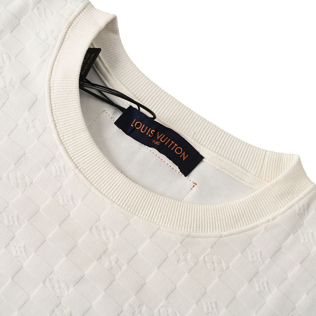 Louis Vuitton Trendy Sweatshirt