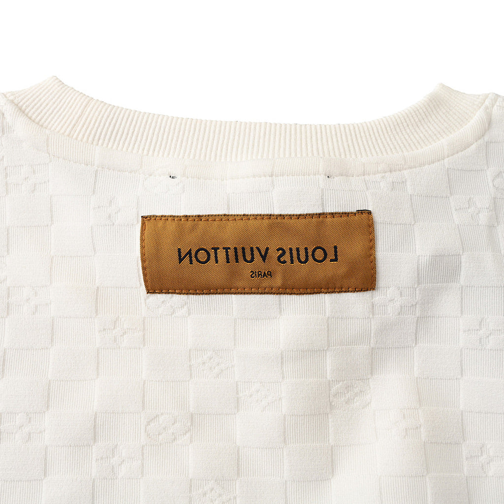 Louis Vuitton Trendy Sweatshirt