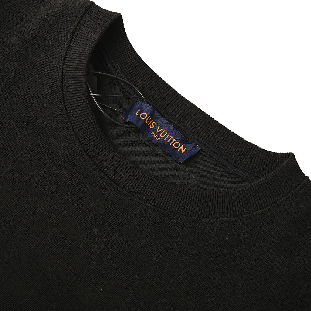 Louis Vuitton Trendy Sweatshirt