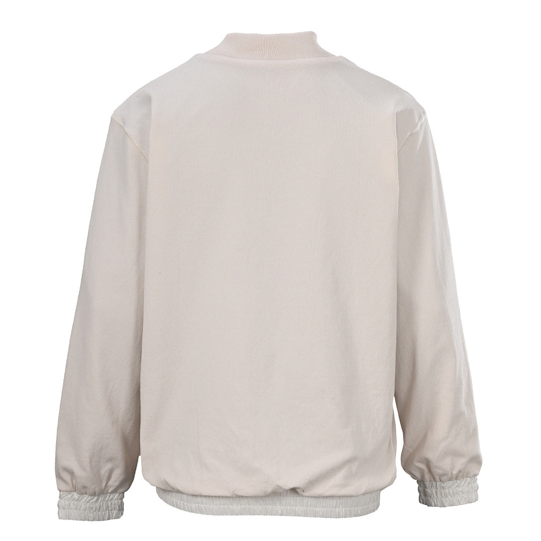 Louis Vuitton Tricolor Monogram Reversible Bomber Jacket