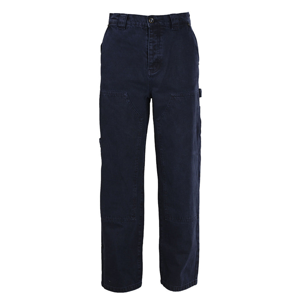 Louis Vuitton Straight Cut Jeans