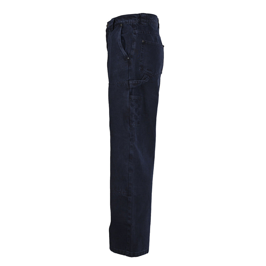 Louis Vuitton Straight Cut Jeans