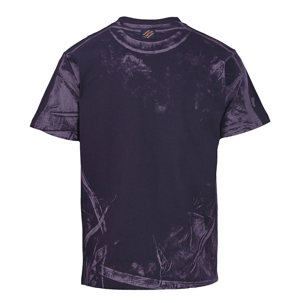 Louis Vuitton Short-Sleeve T-Shirt