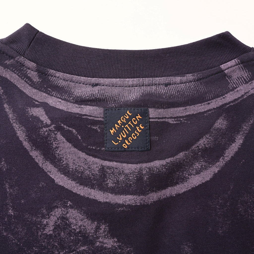 Louis Vuitton Short-Sleeve T-Shirt