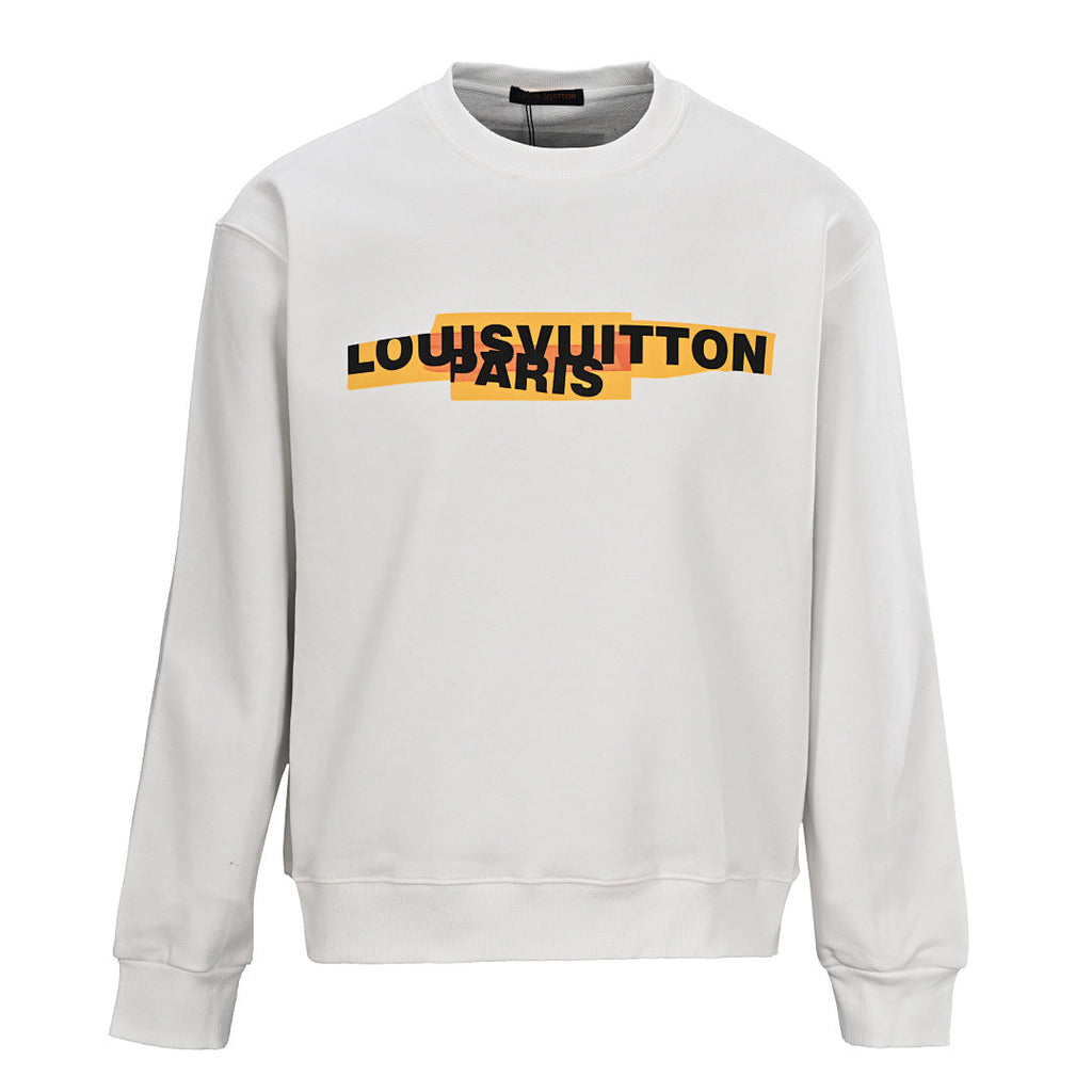 Louis Vuitton Trendy Sweatshirt