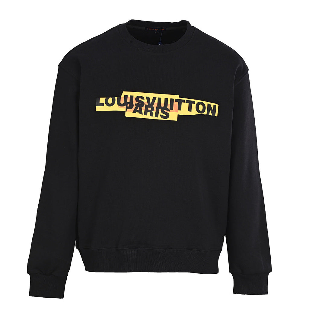 Louis Vuitton Trendy Sweatshirt