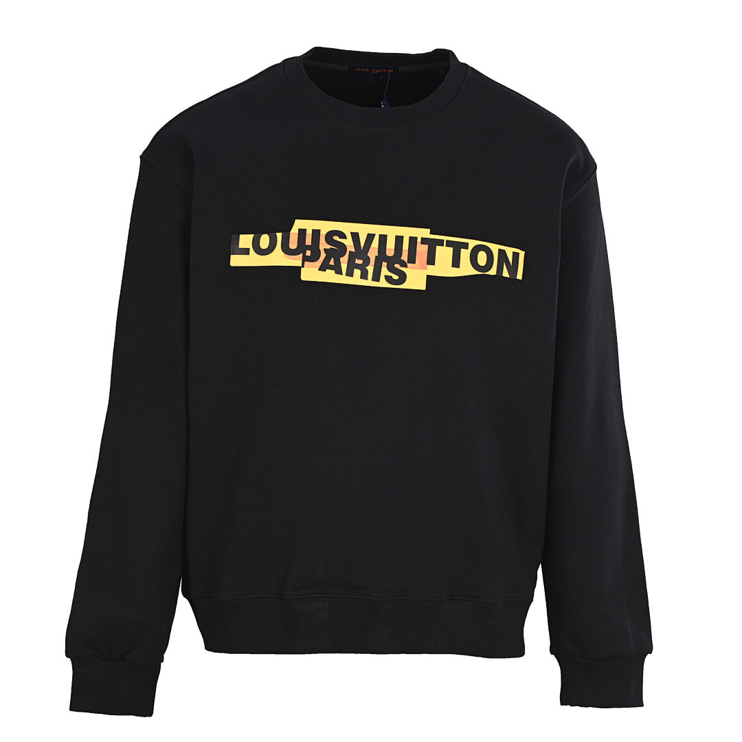 Louis Vuitton Trendy Sweatshirt