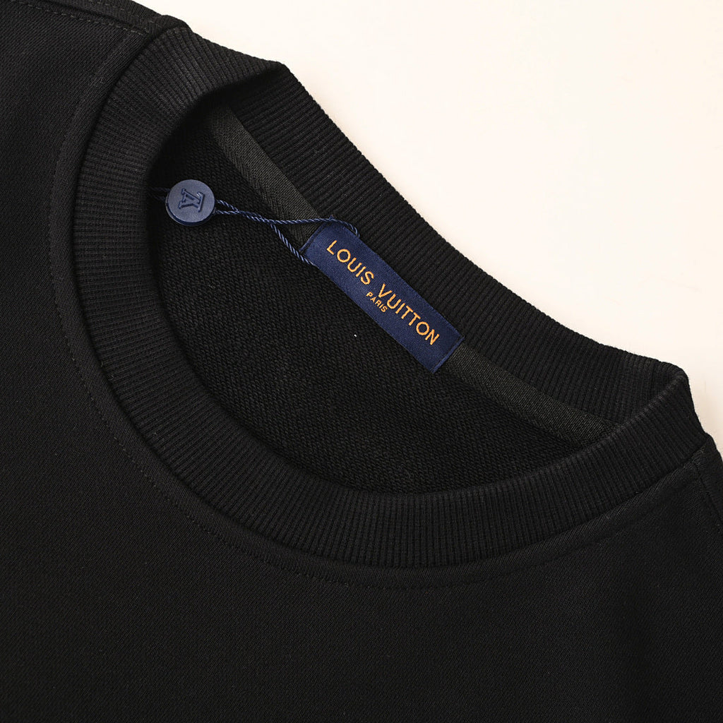 Louis Vuitton Trendy Sweatshirt