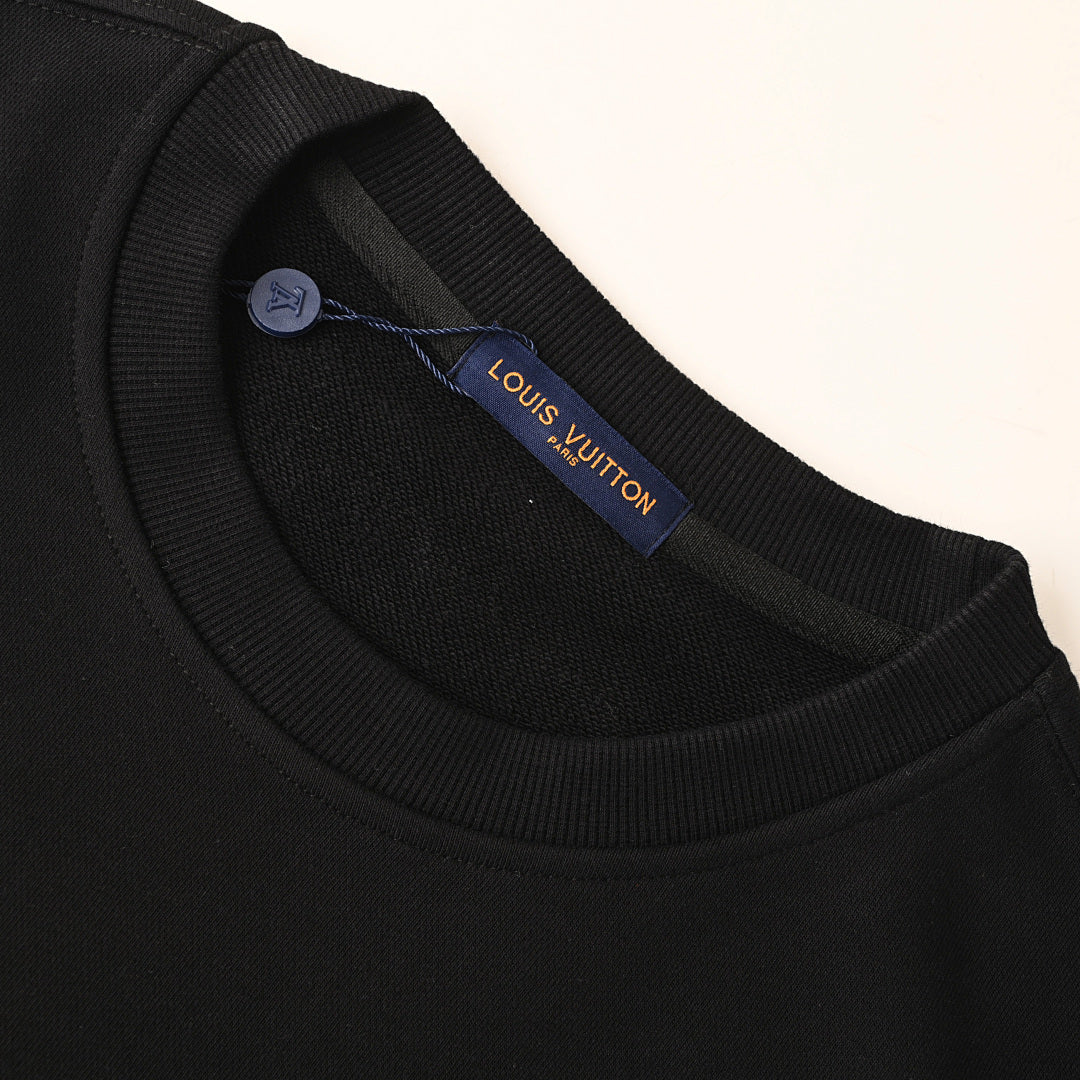 Louis Vuitton Trendy Sweatshirt