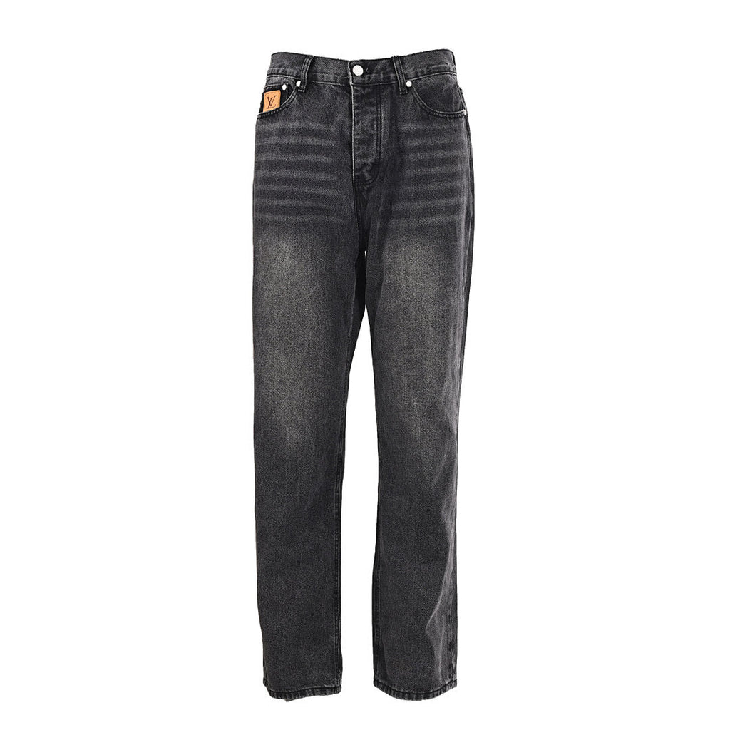 Louis Vuitton Trendy Jeans