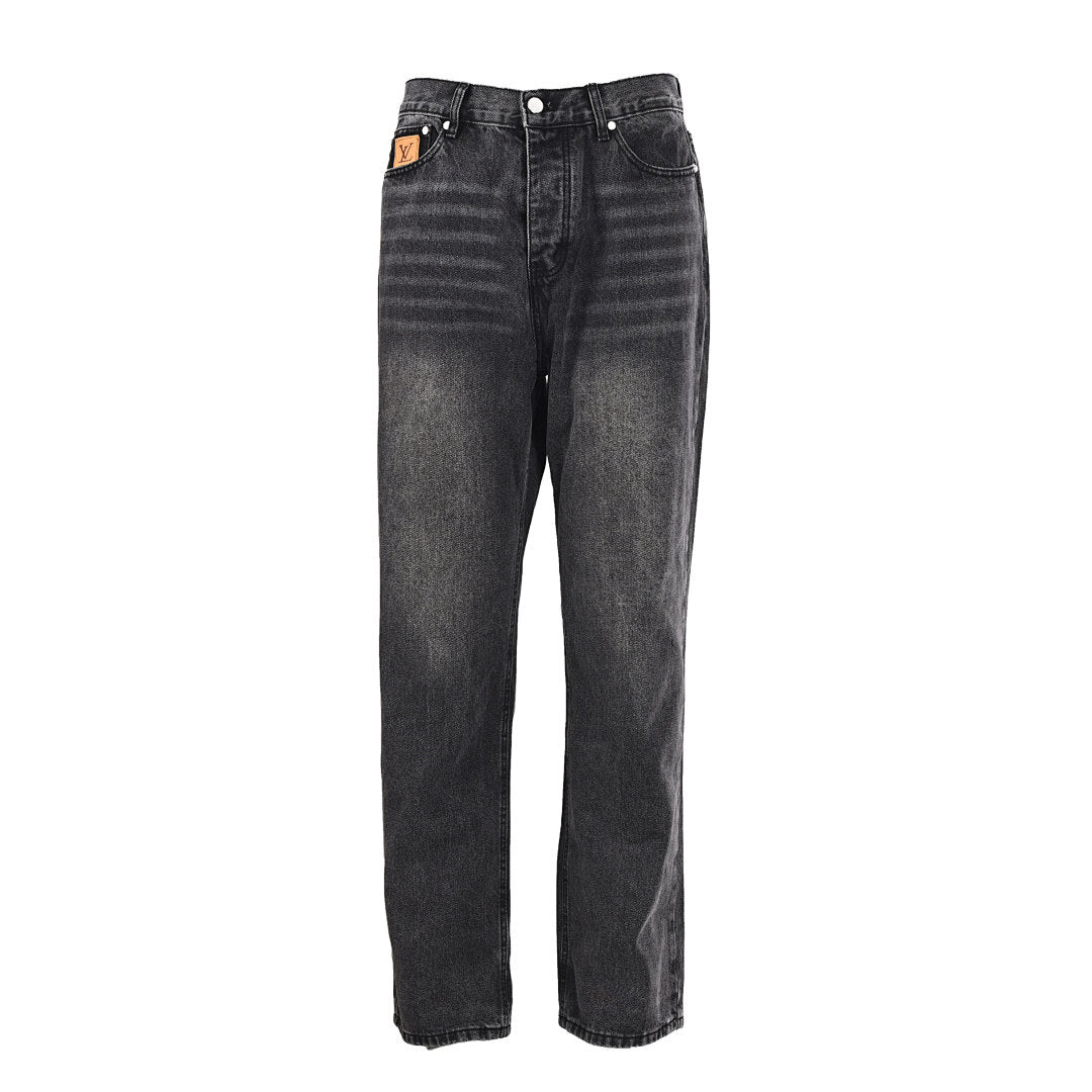 Louis Vuitton Trendy Jeans