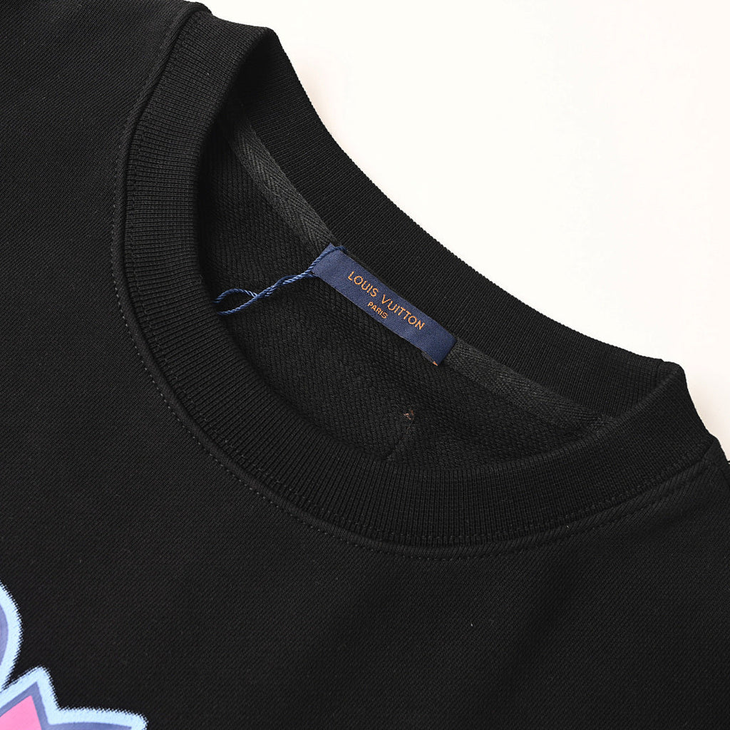 Louis Vuitton Trendy Sweatshirt