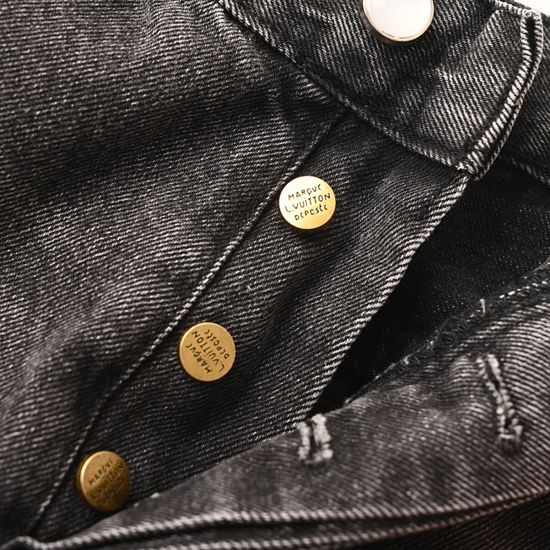 Louis Vuitton Trendy Jeans