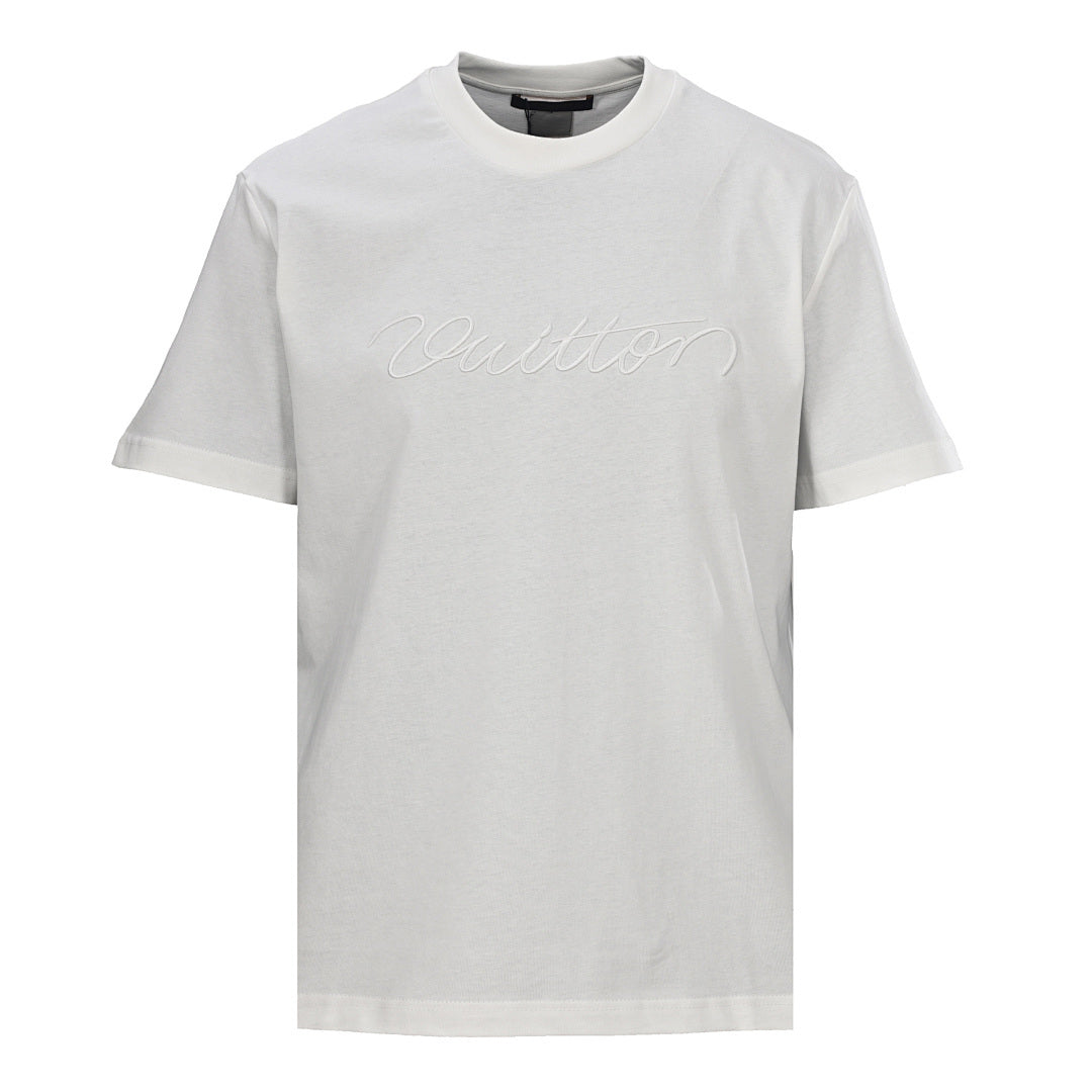 Louis Vuitton Short-Sleeve T-Shirt