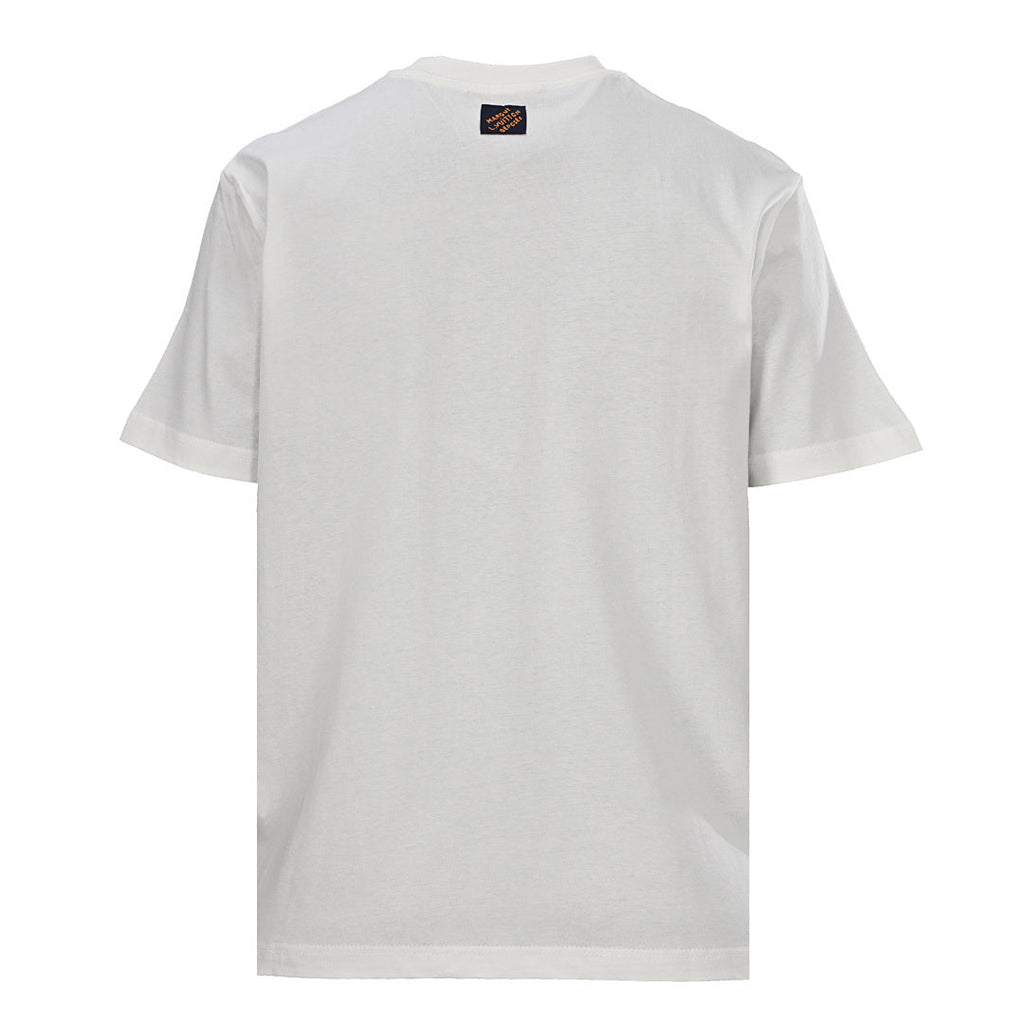 Louis Vuitton Short-Sleeve T-Shirt