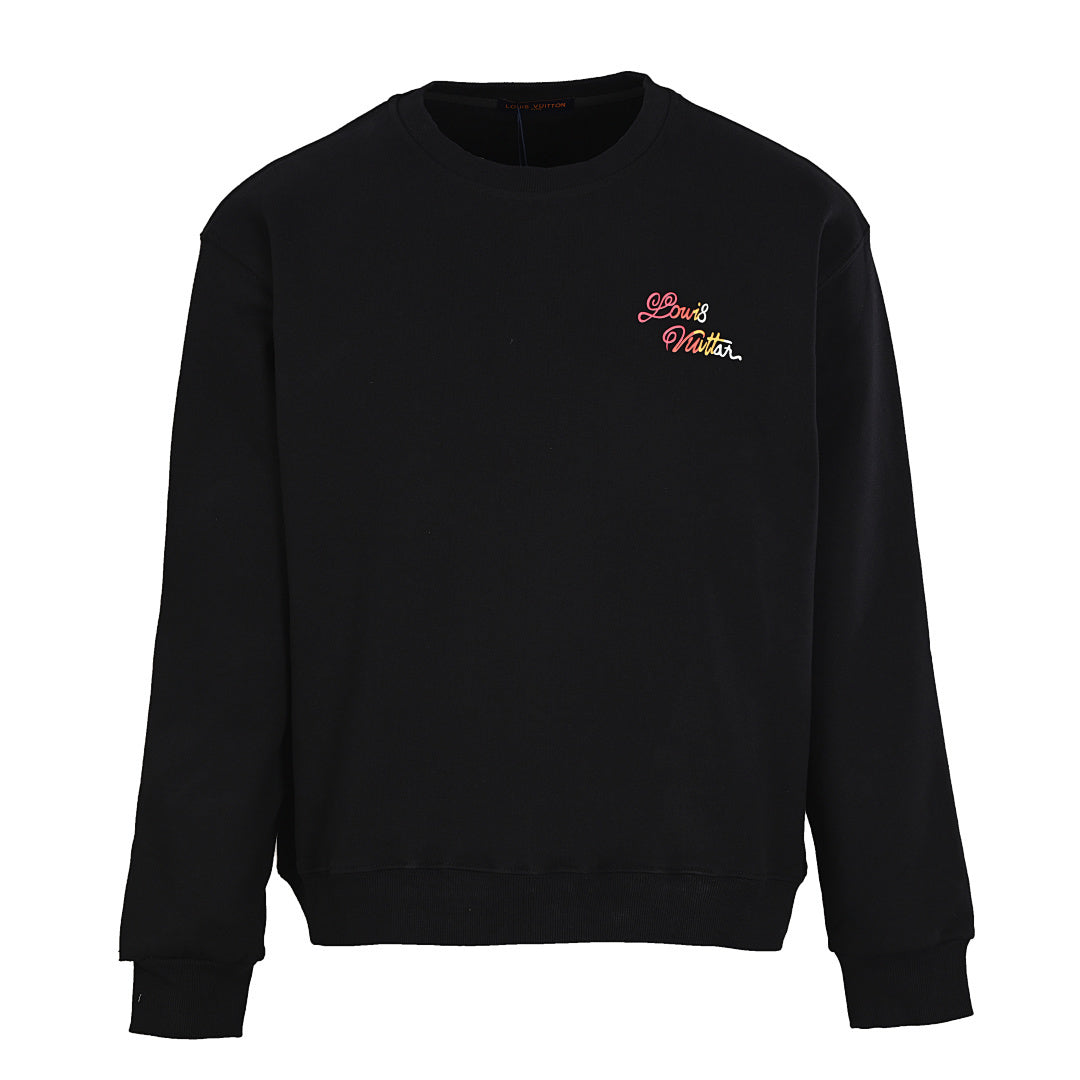 Louis Vuitton Trendy Sweatshirt