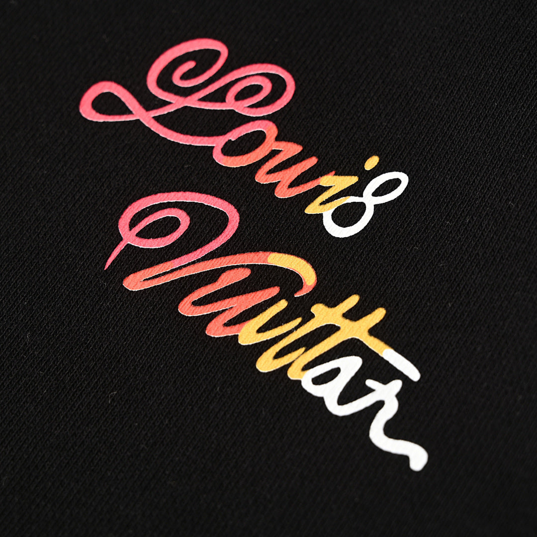 Louis Vuitton Trendy Sweatshirt