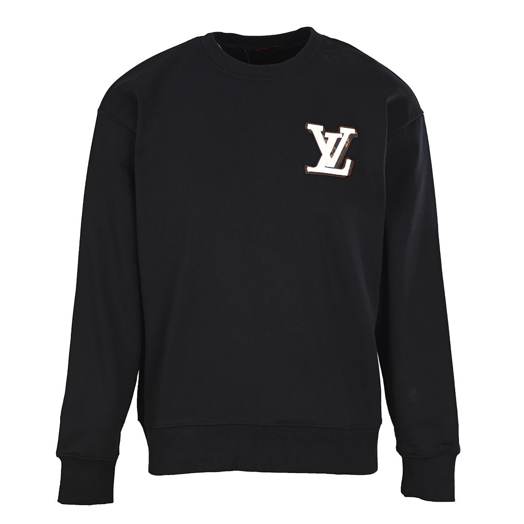 Louis Vuitton Trendy Sweatshirt