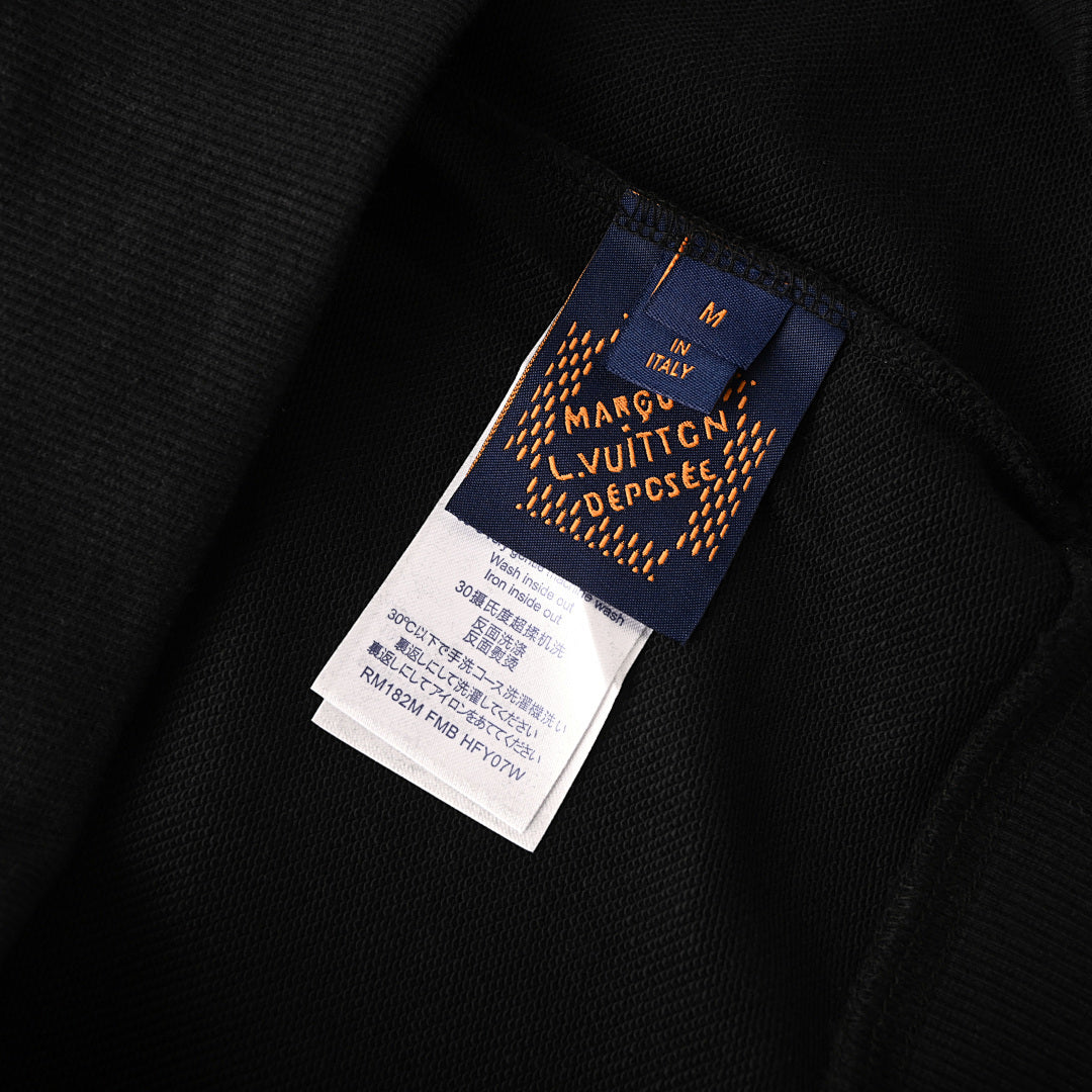 Louis Vuitton Trendy Sweatshirt