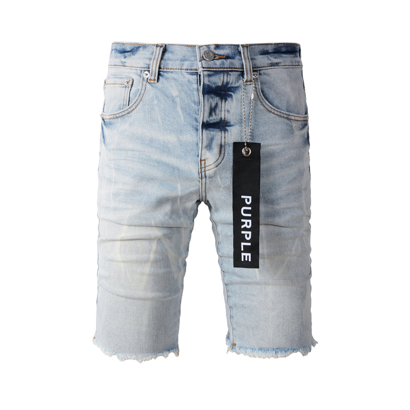 PURPLE  Fashion Jeans 5017