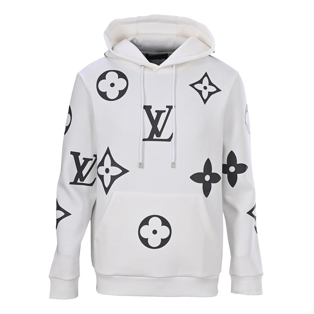 Louis Vuitton Trendy Sweatshirt