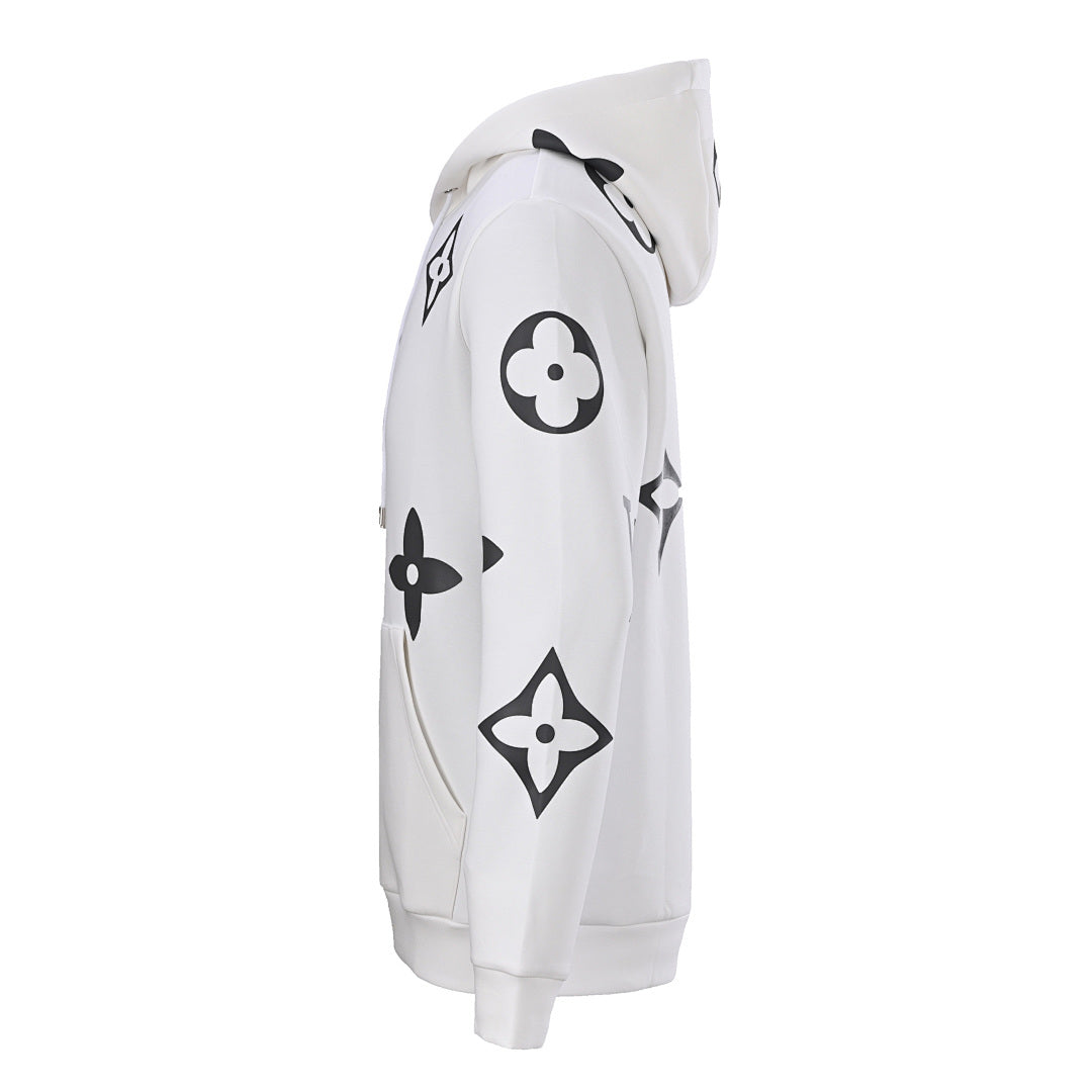 Louis Vuitton Trendy Sweatshirt